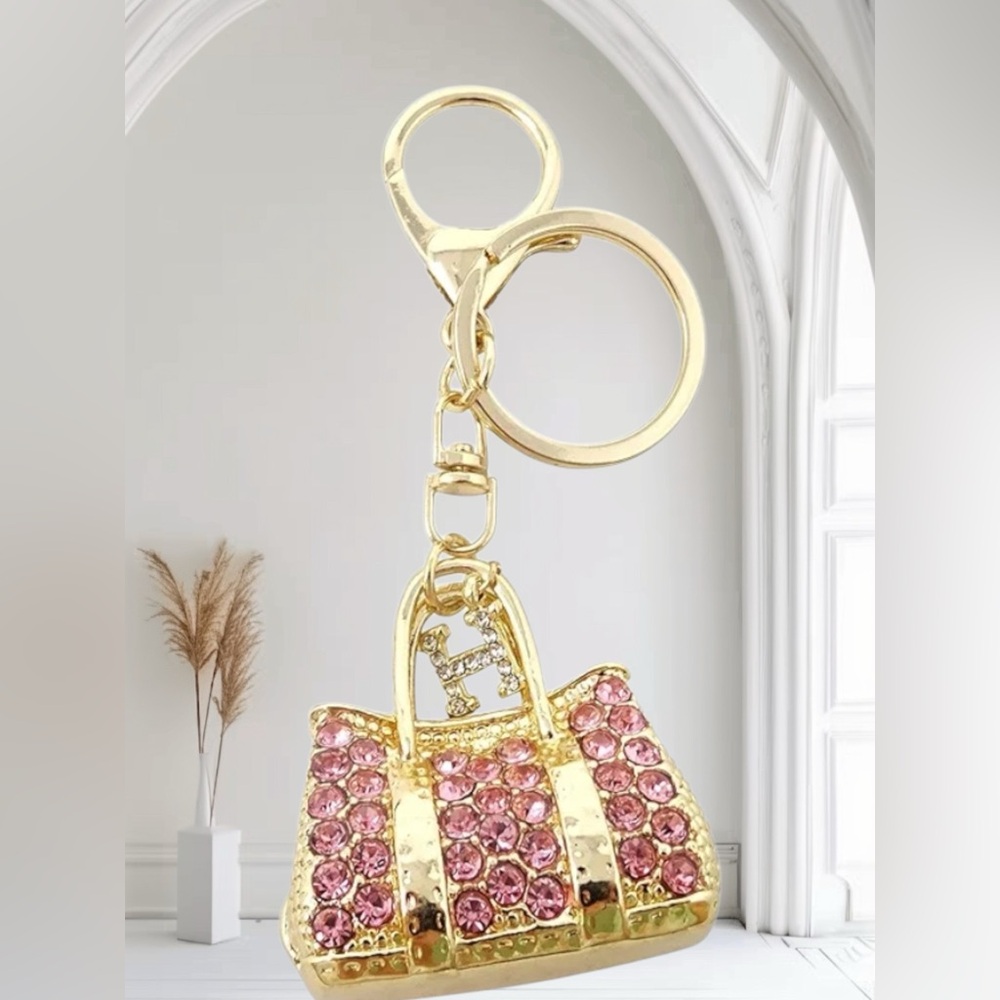 Stylish Keychain